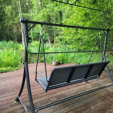Naturspa Haus Am * Niederkrüchten