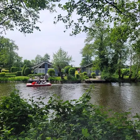 Naturspa Haus Am *