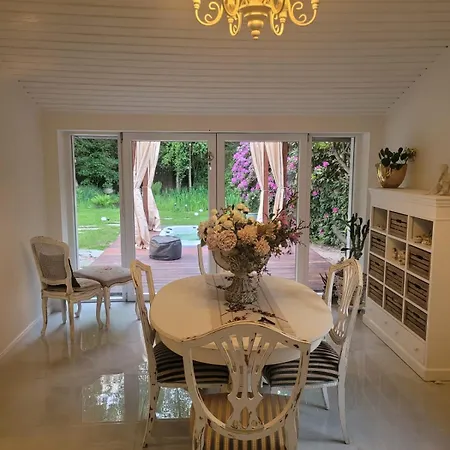 Naturspa Haus Am Appartamento