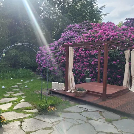 Naturspa Haus Am Niederkrüchten