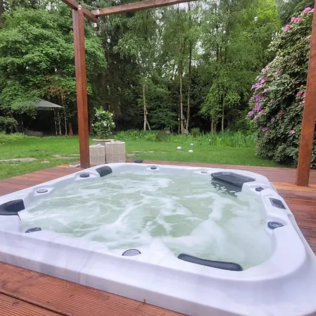 Naturspa Haus Am