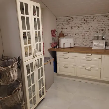 דירה Naturspa Haus Am