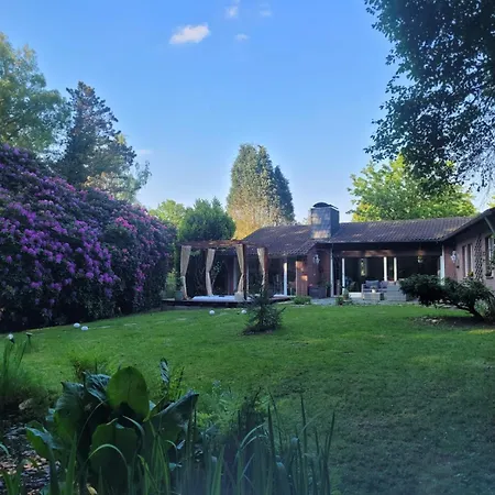 Naturspa Haus Am Appartamento