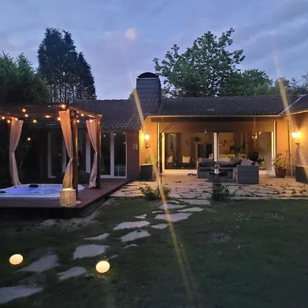 Appartamento Naturspa Haus Am *