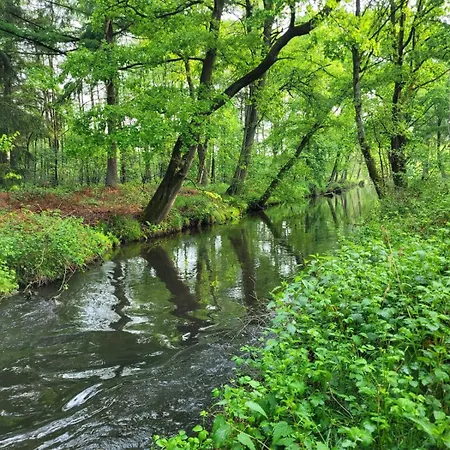 Naturspa Haus Am * Niederkrüchten
