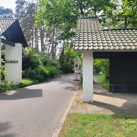 Naturspa Haus Am *