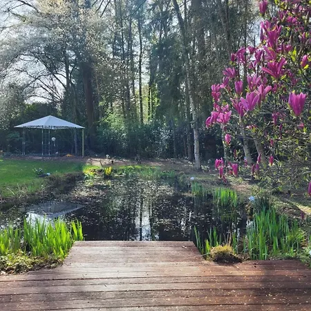 Appartamento Naturspa Haus Am *