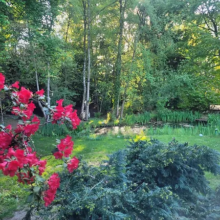 Naturspa Haus Am Appartamento