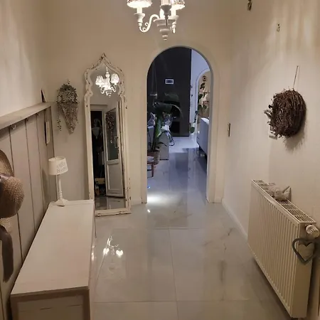 Naturspa Haus Am Appartamento Niederkrüchten